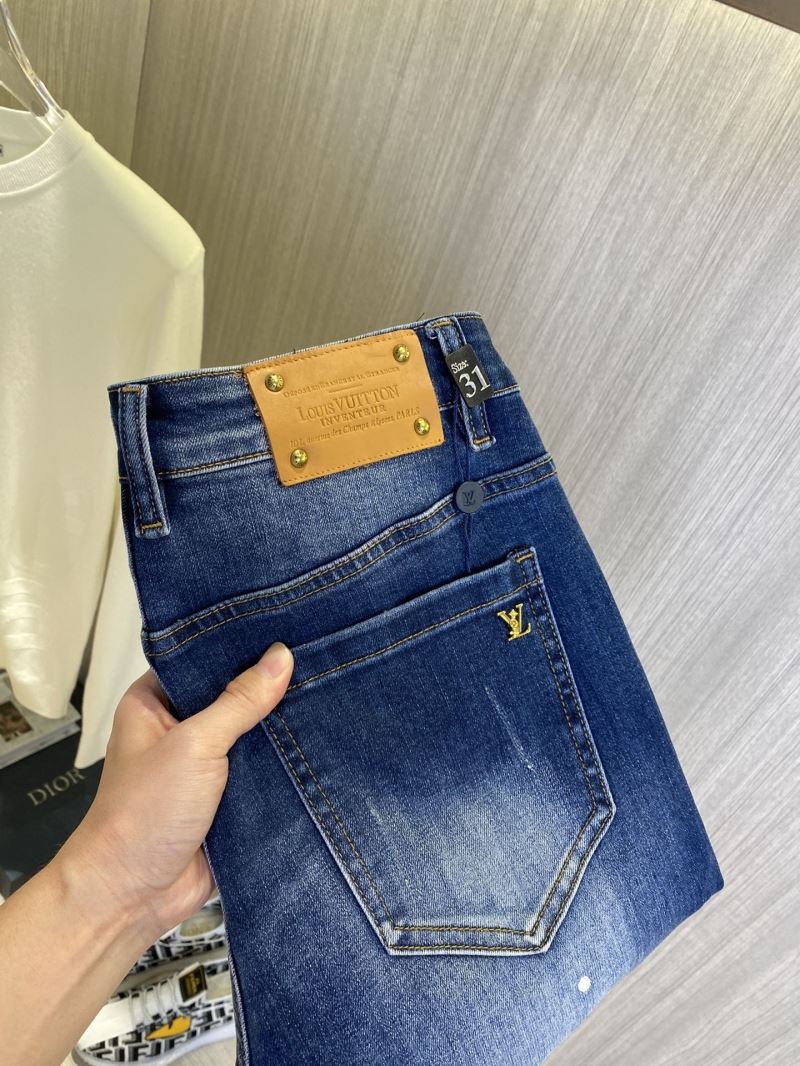 Louis Vuitton Jeans